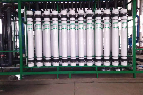 陽(yáng)谷森泉水廠森泉濕地中水回用 陽(yáng)谷森泉水廠森泉濕地中水回用